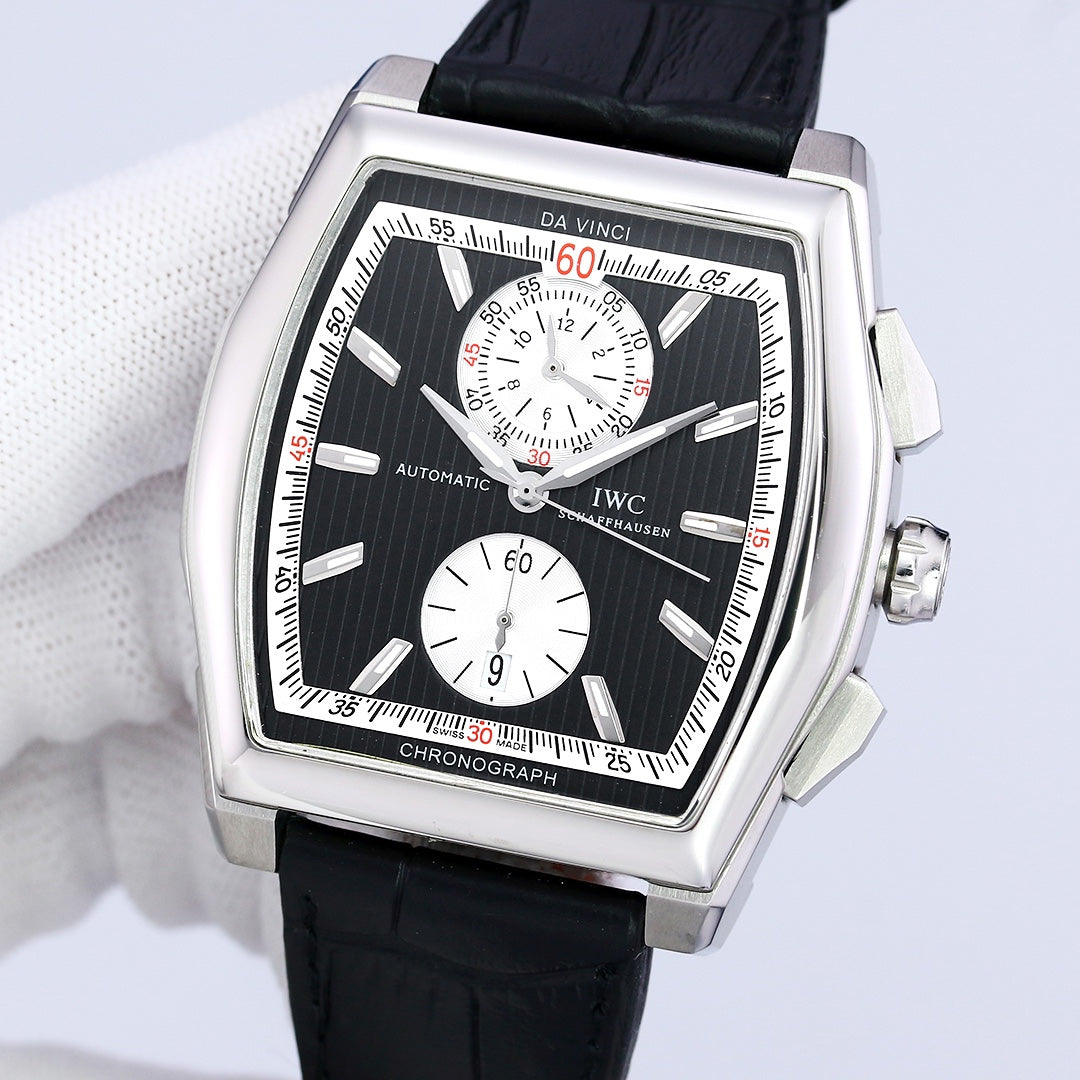IWC DA VINCI FAMILY IW376419
