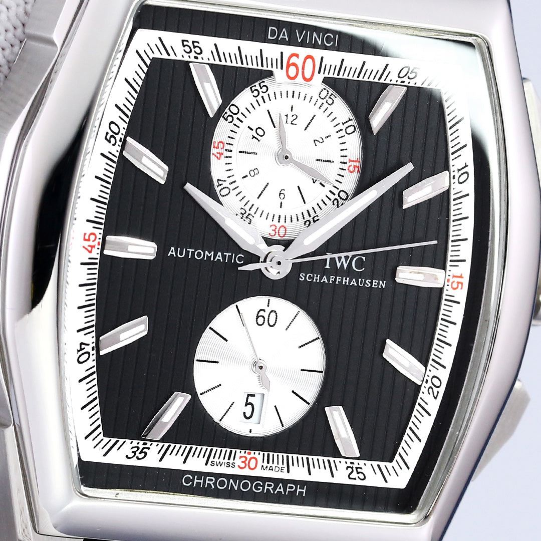 IWC DA VINCI FAMILY IW376419