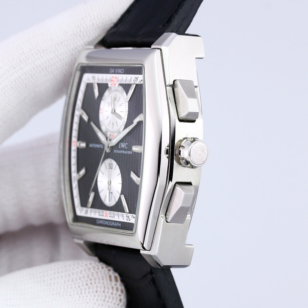 IWC DA VINCI FAMILY IW376419