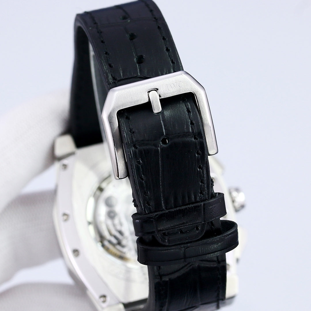 IWC DA VINCI FAMILY IW376419