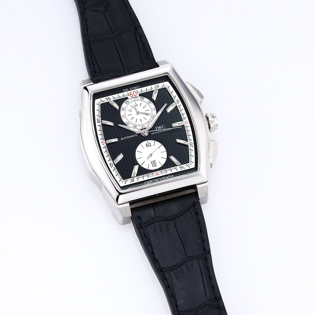 IWC DA VINCI FAMILY IW376419