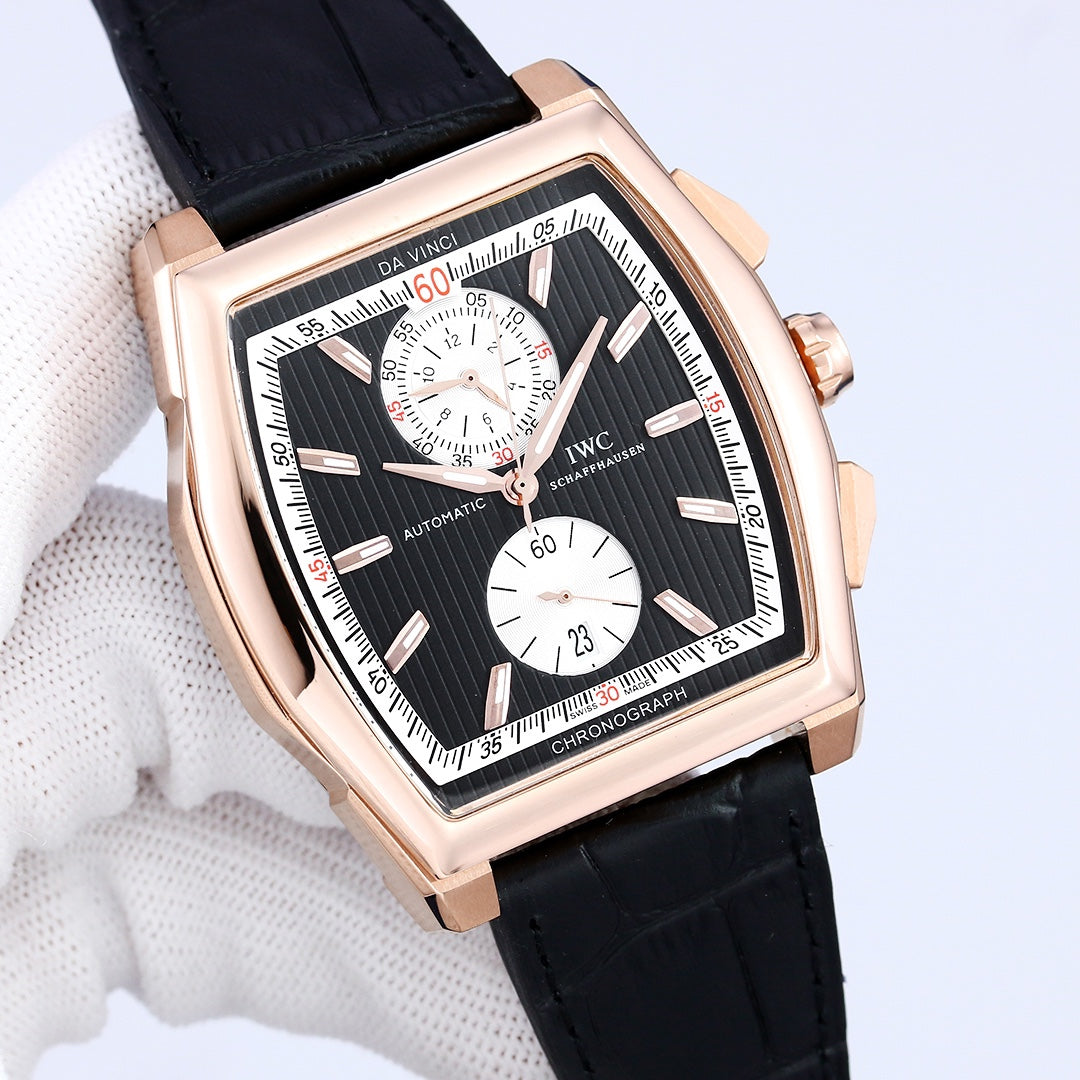 IWC DA VINCI FAMILY IW376419