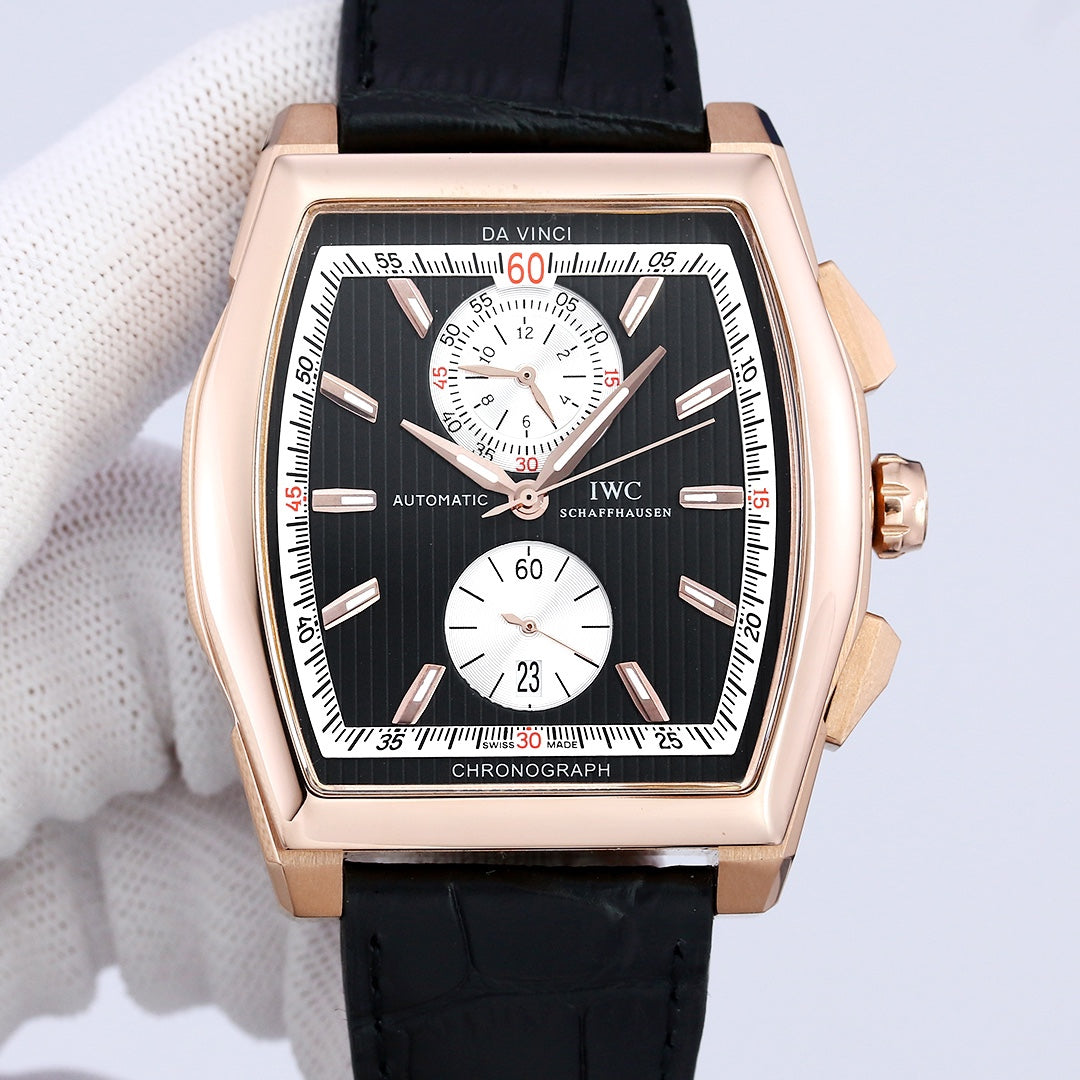 IWC DA VINCI FAMILY IW376419