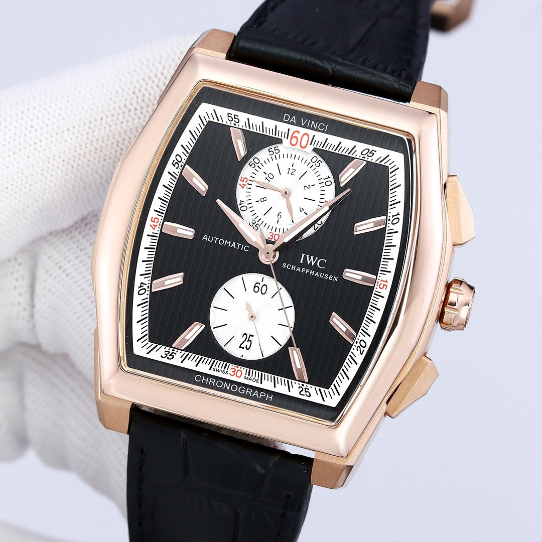 IWC DA VINCI FAMILY IW376419