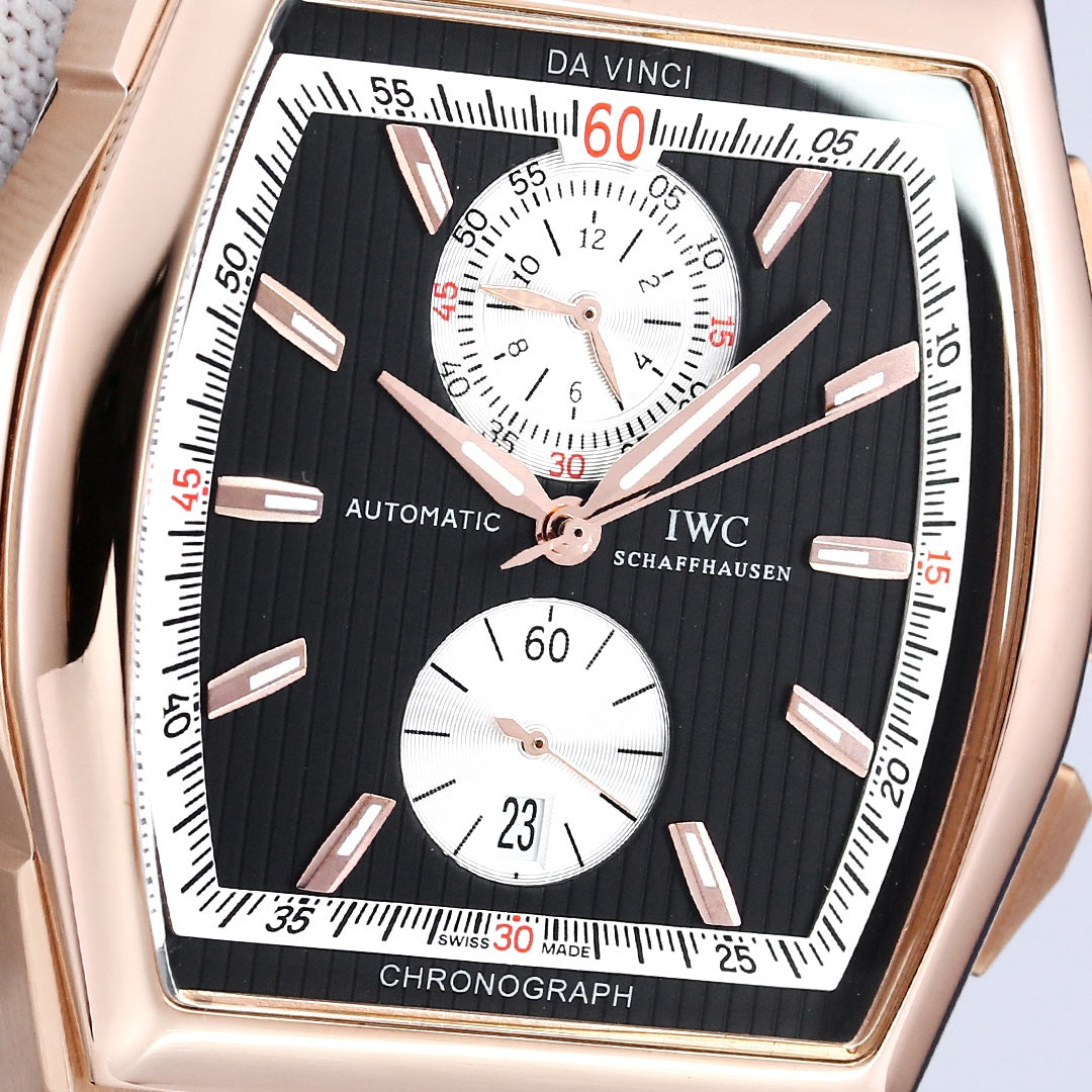 IWC DA VINCI FAMILY IW376419