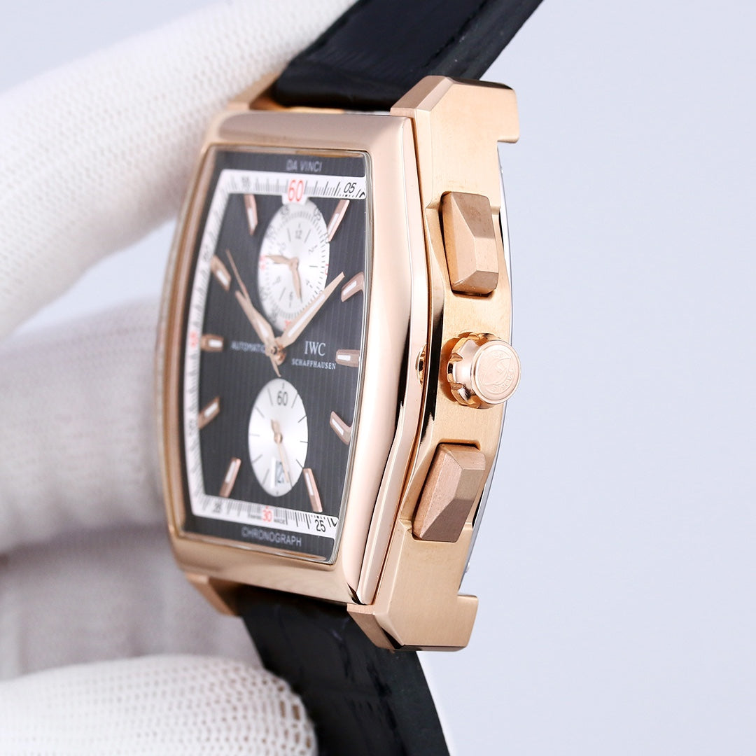 IWC DA VINCI FAMILY IW376419