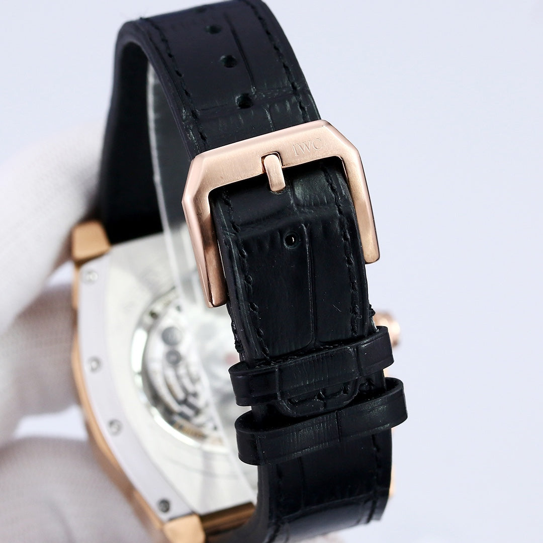 IWC DA VINCI FAMILY IW376419