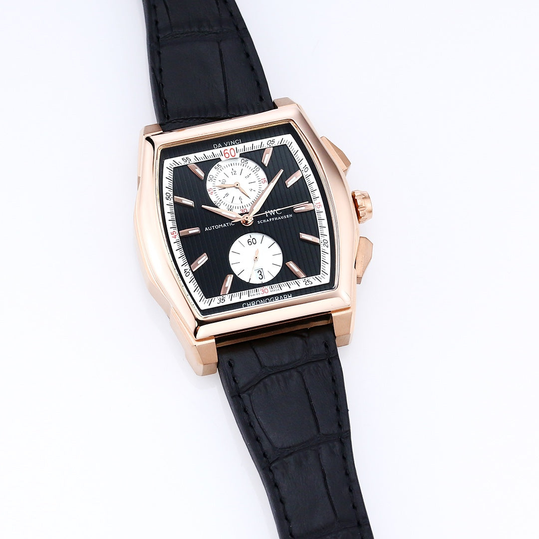 IWC DA VINCI FAMILY IW376419