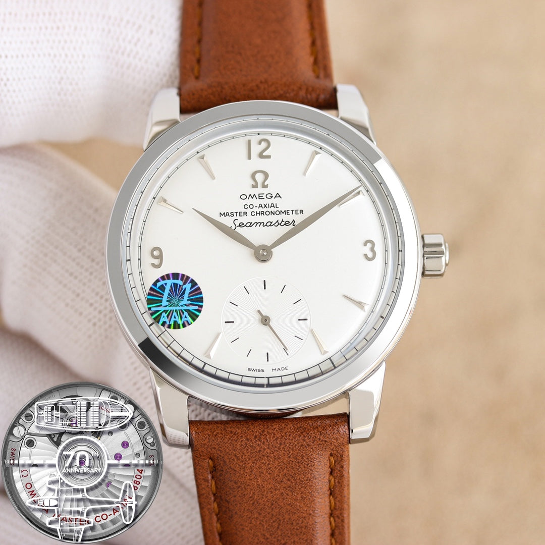 Omega Seamaster watch
