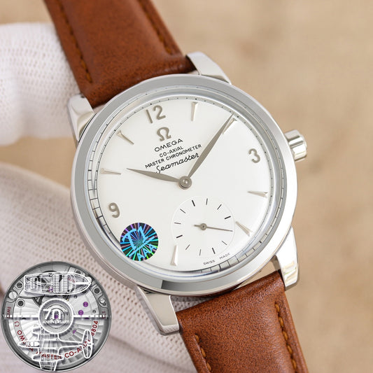 Omega Seamaster watch