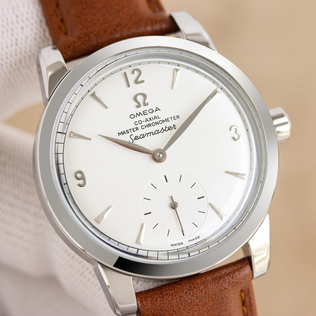Omega Seamaster watch