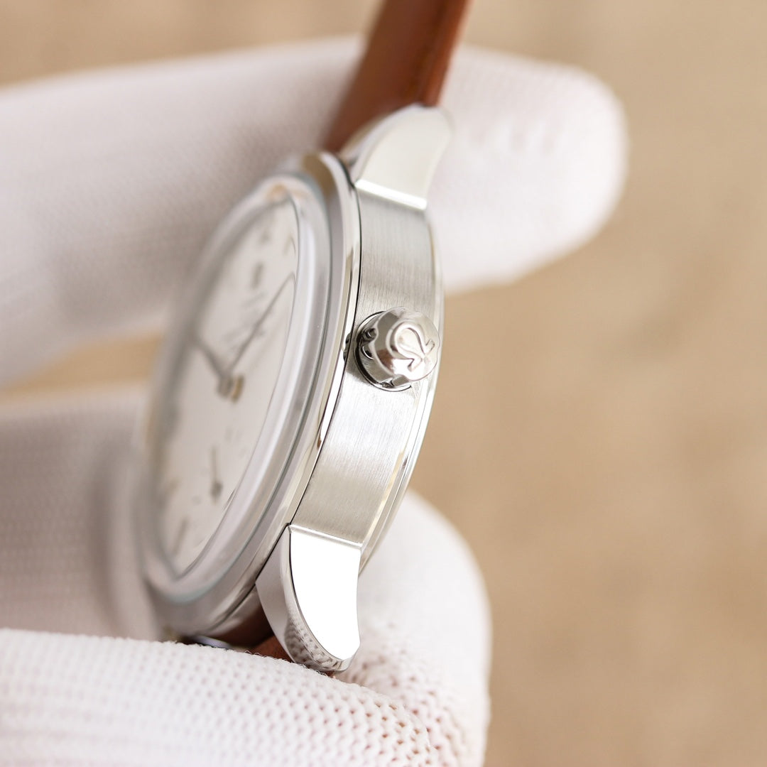 Omega Seamaster watch