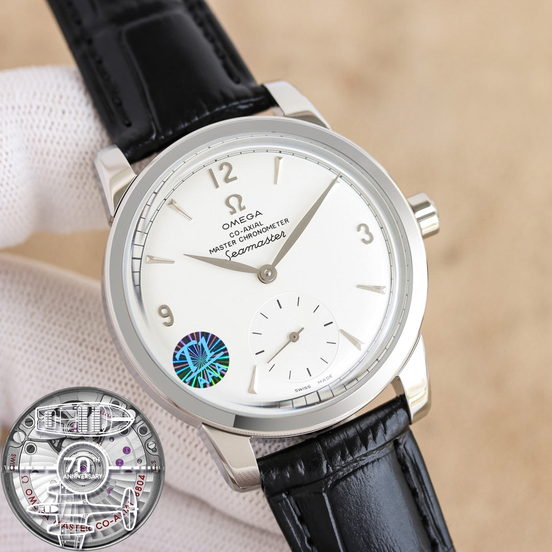 Omega Seamaster watch