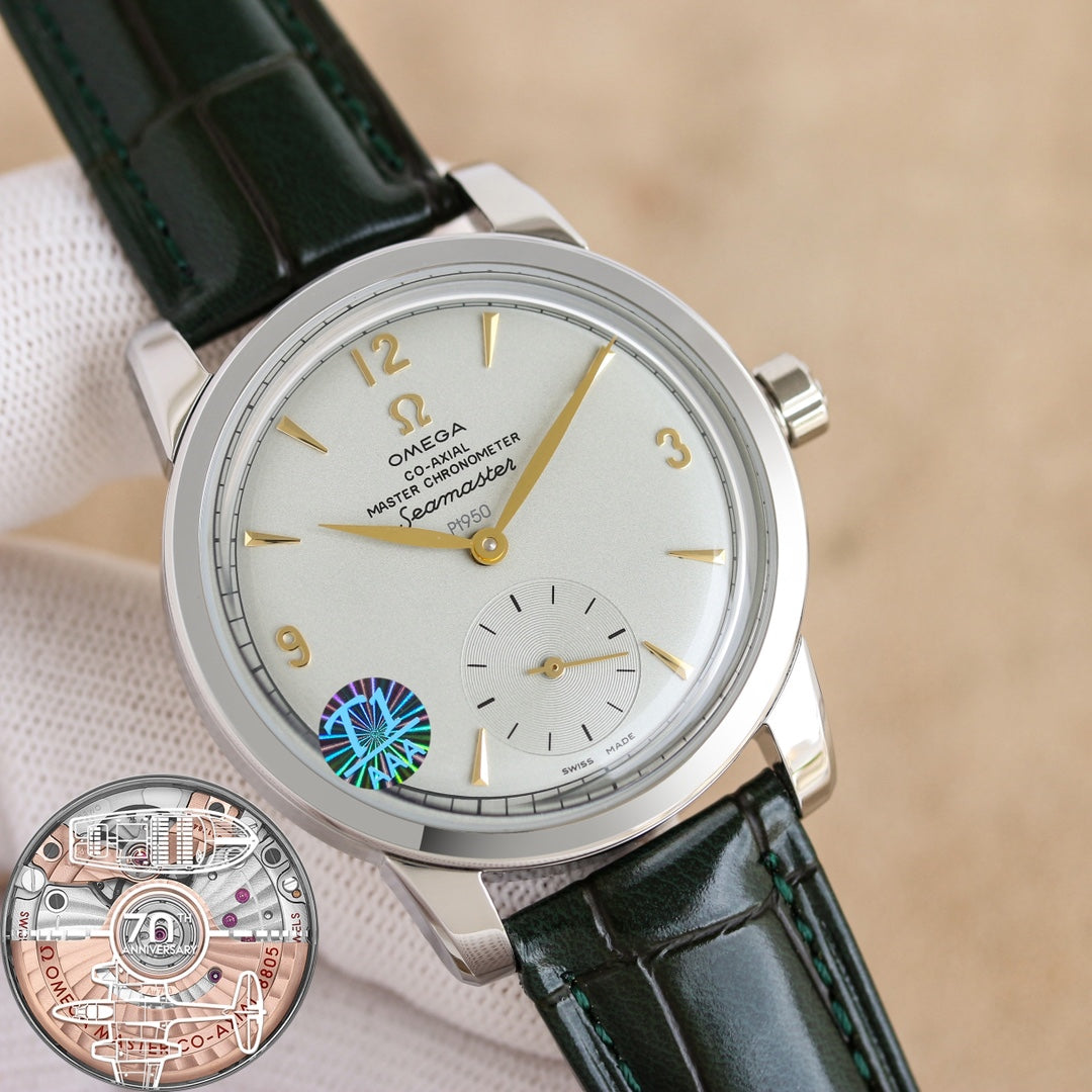 Omega Seamaster watch