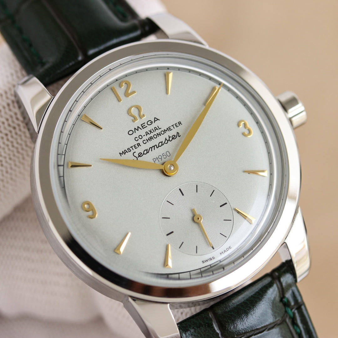 Omega Seamaster watch