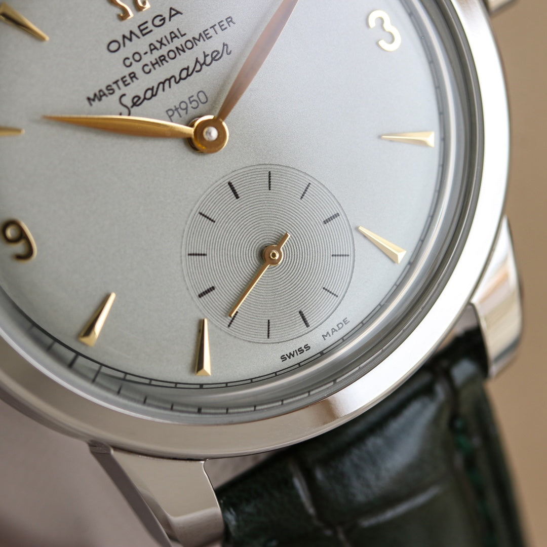 Omega Seamaster watch