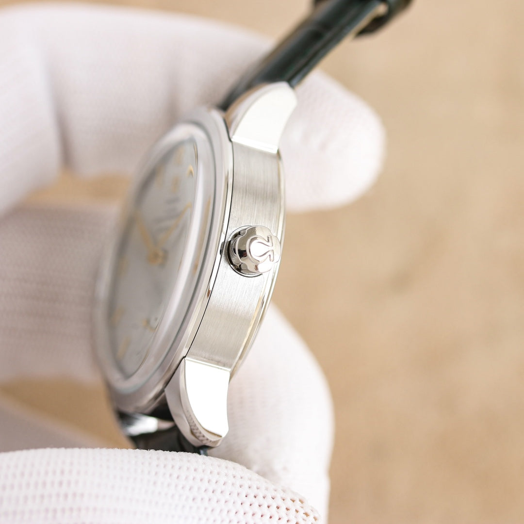 Omega Seamaster watch