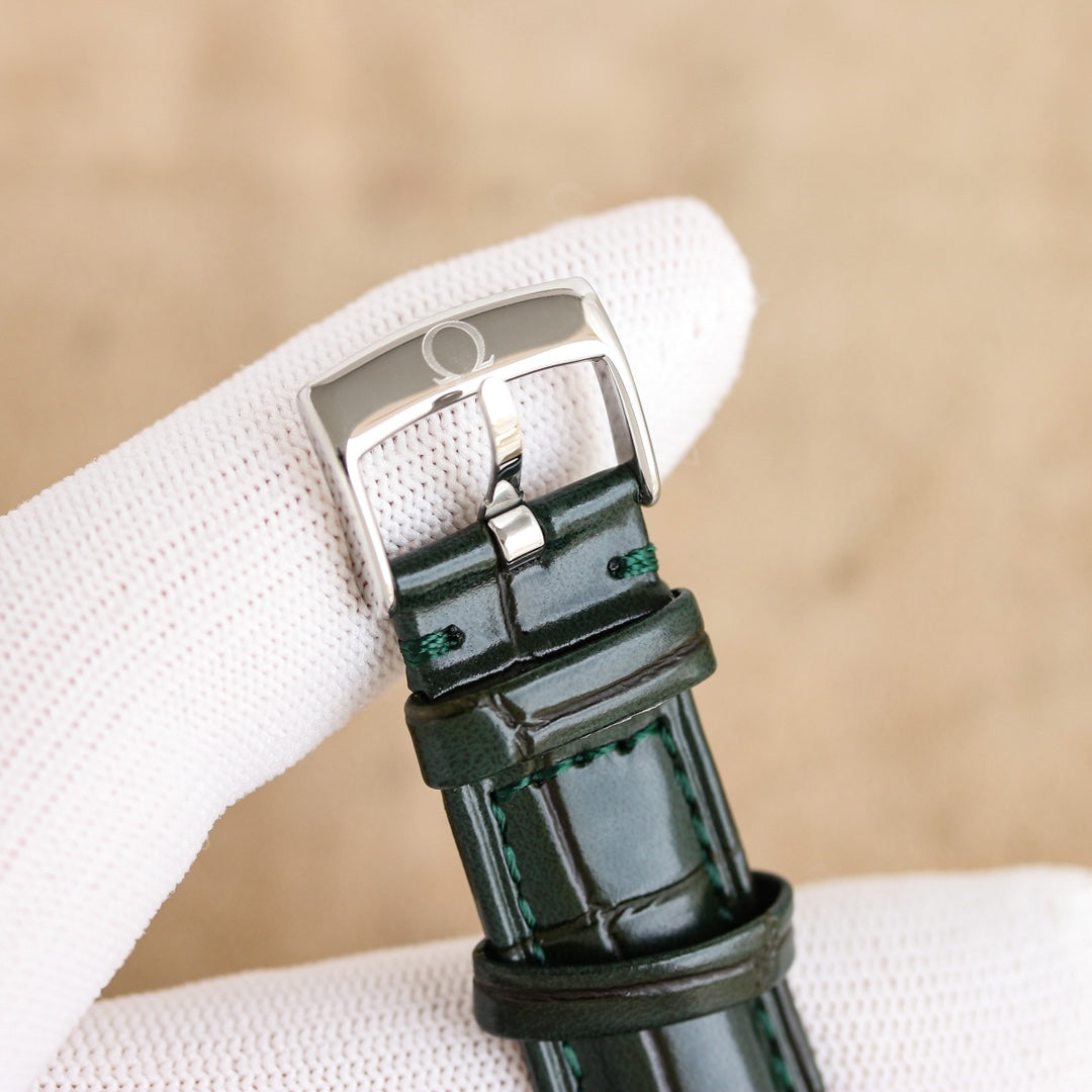 Omega Seamaster watch