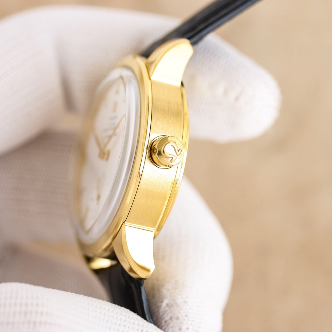 Omega Seamaster watch