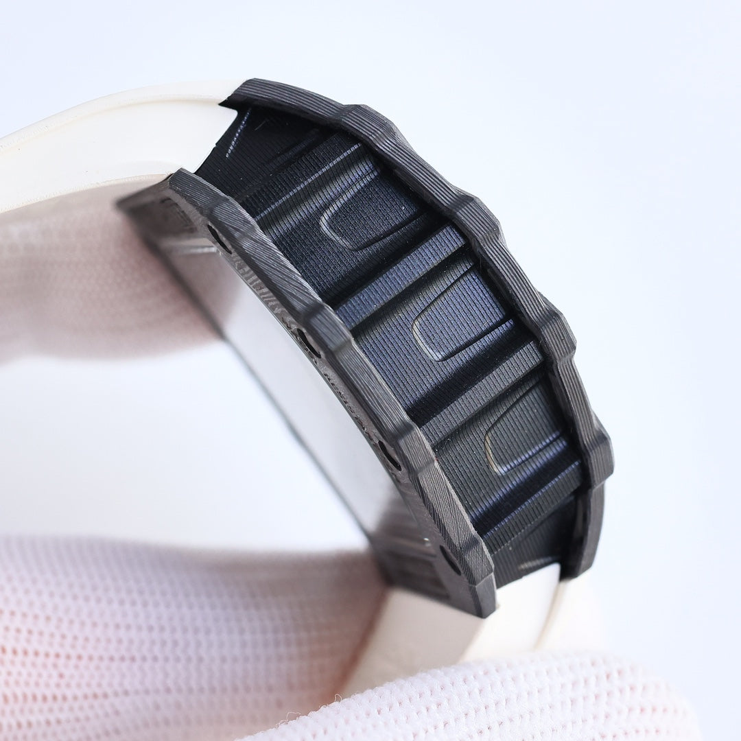 Richard Mille RM 38-02 Tourbillon Men's Wrist Watch