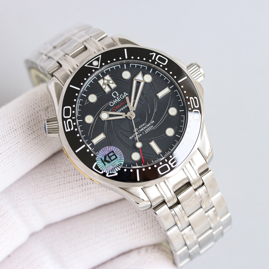 Omega Seamaster 300 Mechanical Watch
