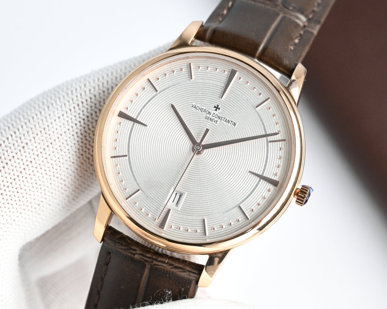 Vacheron Constantin Patrimony 85180 Wrist Watch
