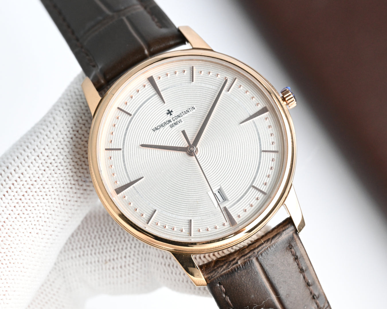 Vacheron Constantin Patrimony 85180 Wrist Watch
