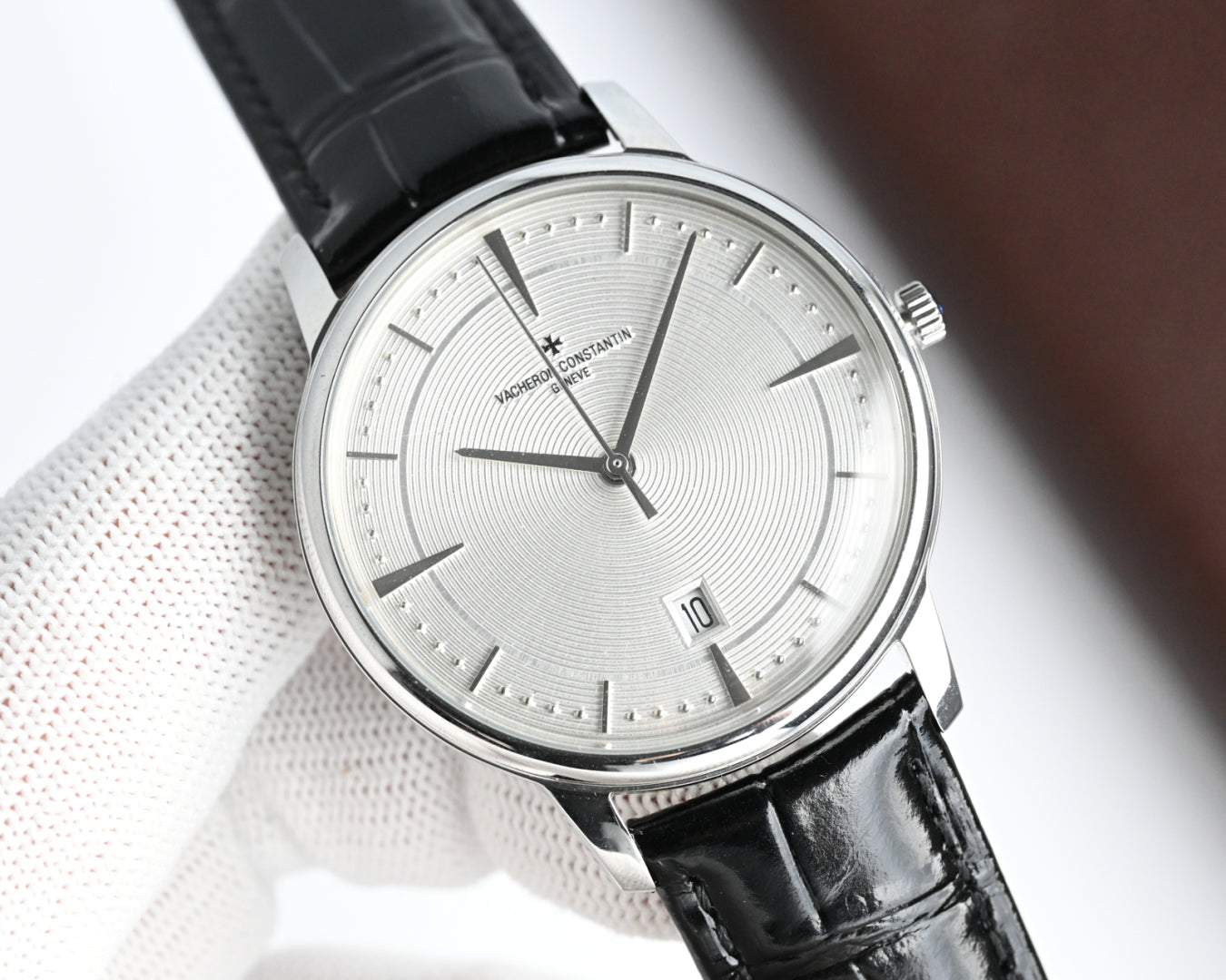 Vacheron Constantin Patrimony 85180 Wrist Watch