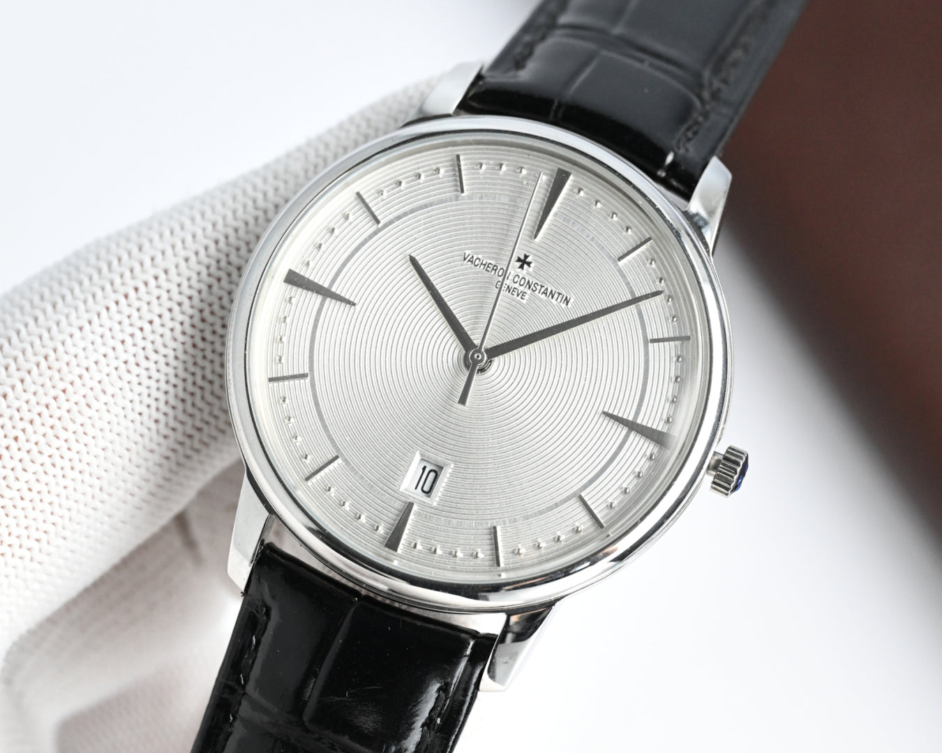 Vacheron Constantin Patrimony 85180 Wrist Watch