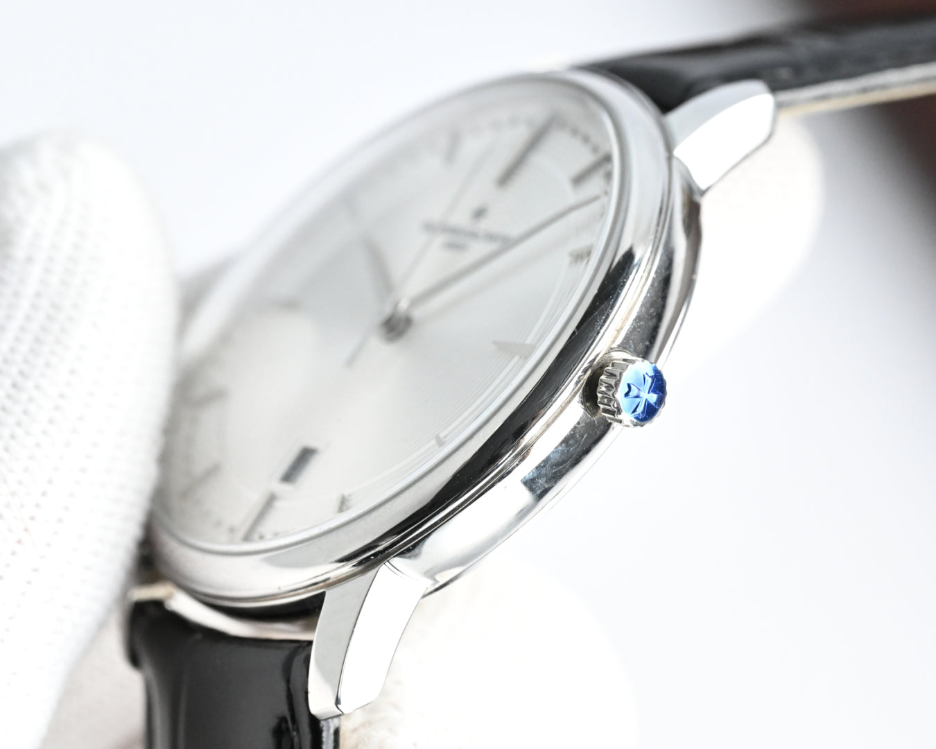 Vacheron Constantin Patrimony 85180 Wrist Watch