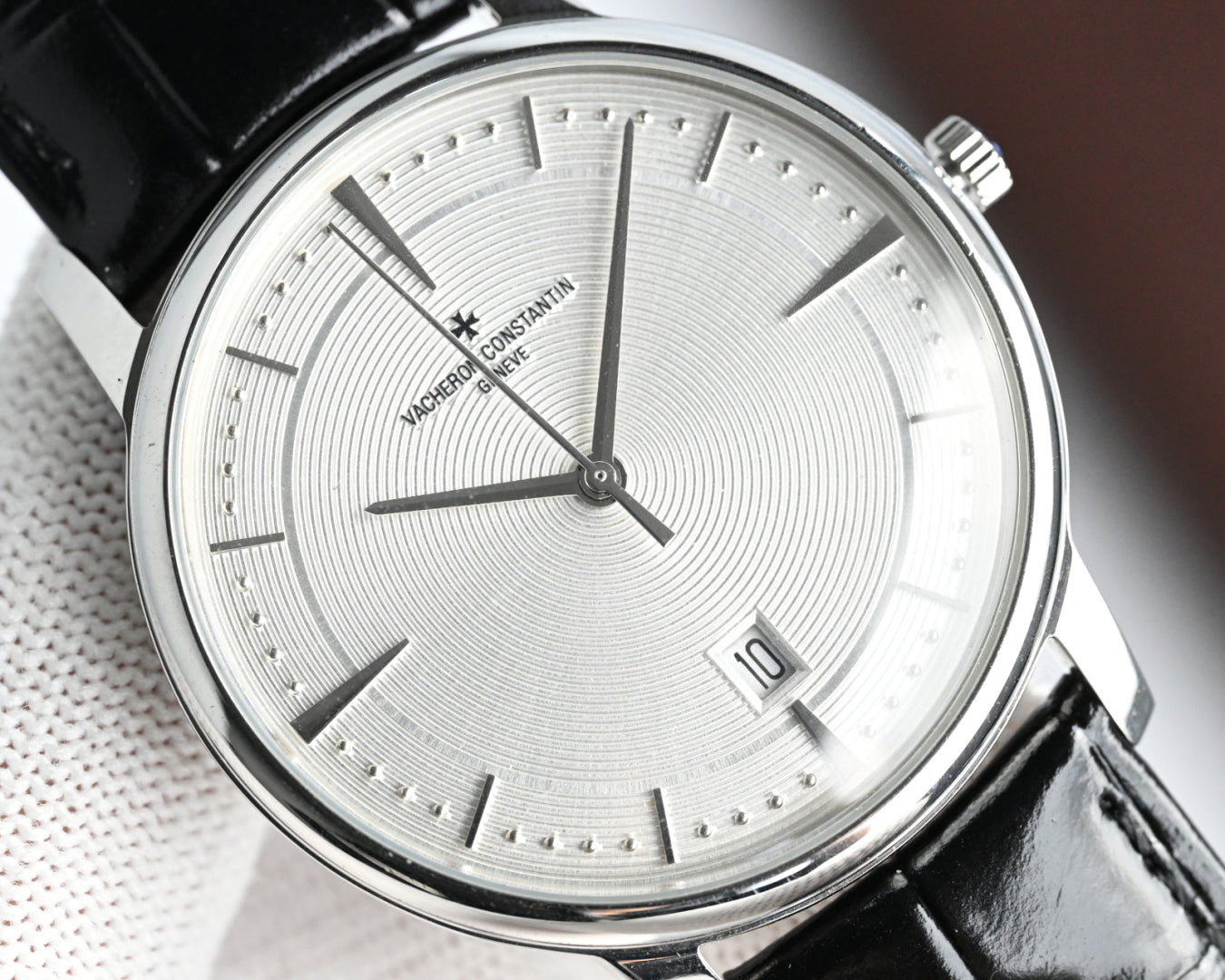 Vacheron Constantin Patrimony 85180 Wrist Watch
