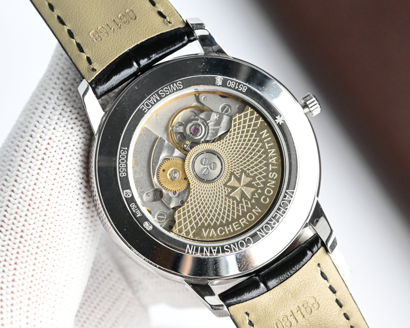 Vacheron Constantin Patrimony 85180 Wrist Watch