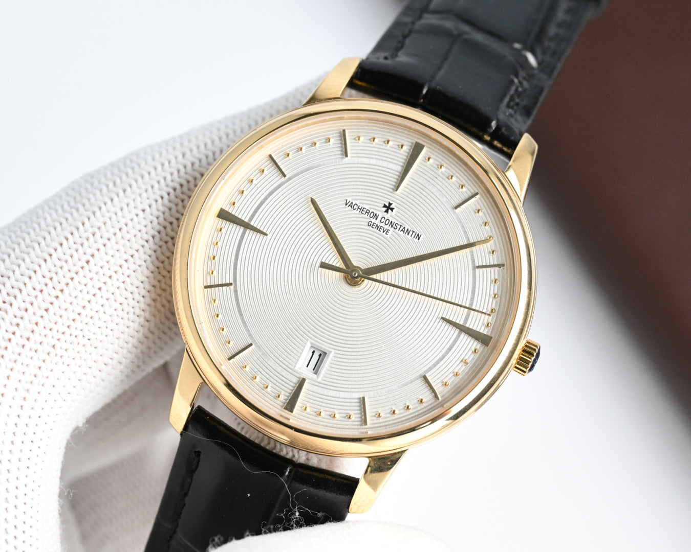 Vacheron Constantin Patrimony 85180 Wrist Watch