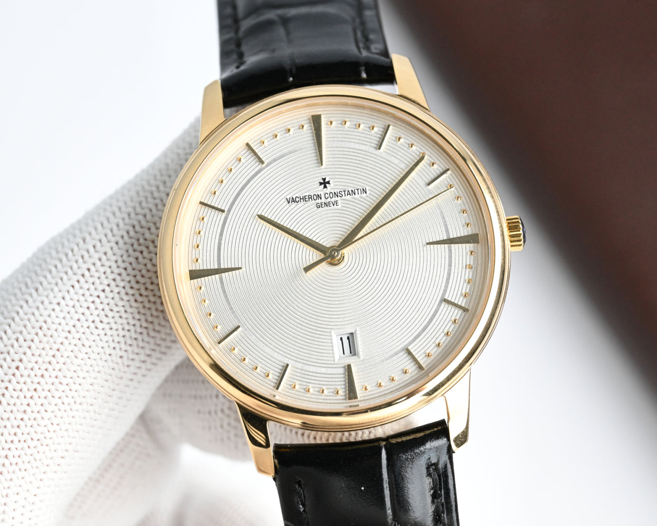 Vacheron Constantin Patrimony 85180 Wrist Watch