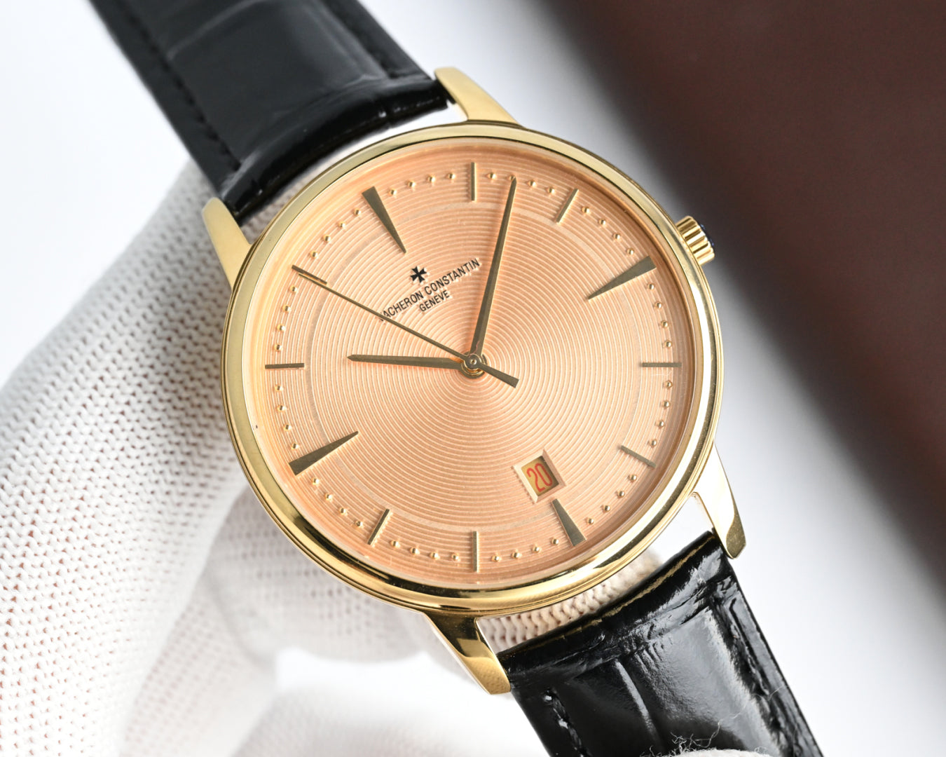 Vacheron Constantin Patrimony 85180 Wrist Watch