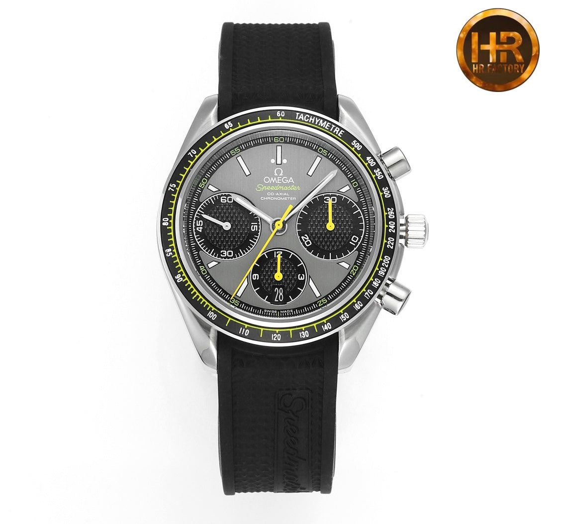 Omega Super Series Multi functional Timing Watch