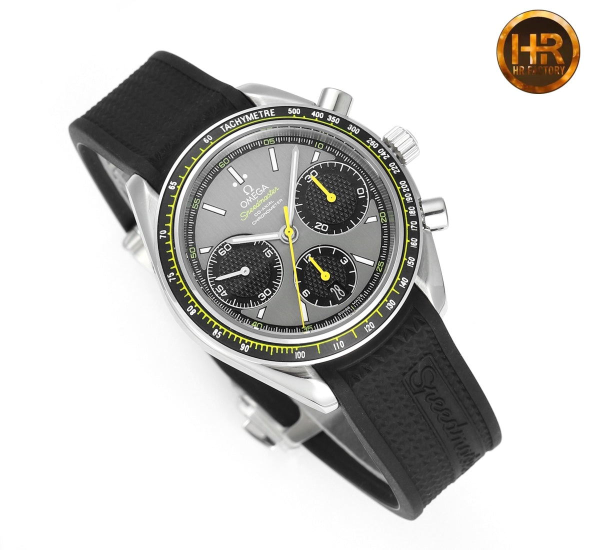 Omega Super Series Multi functional Timing Watch