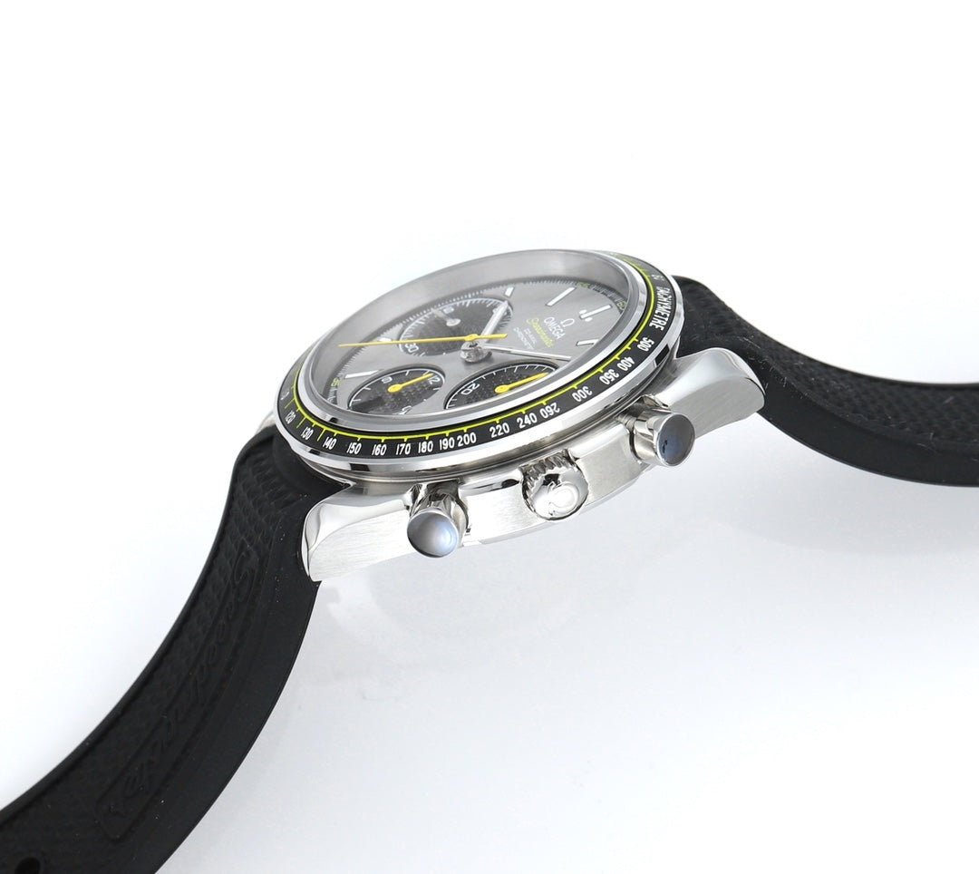 Omega Super Series Multi functional Timing Watch