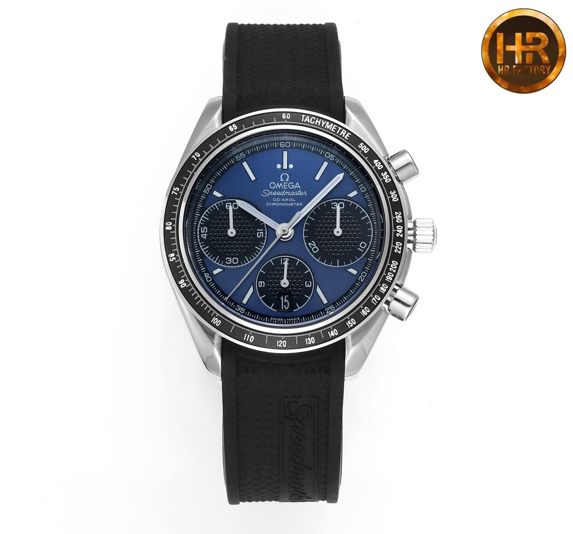 Omega Super Series Multi functional Timing Watch