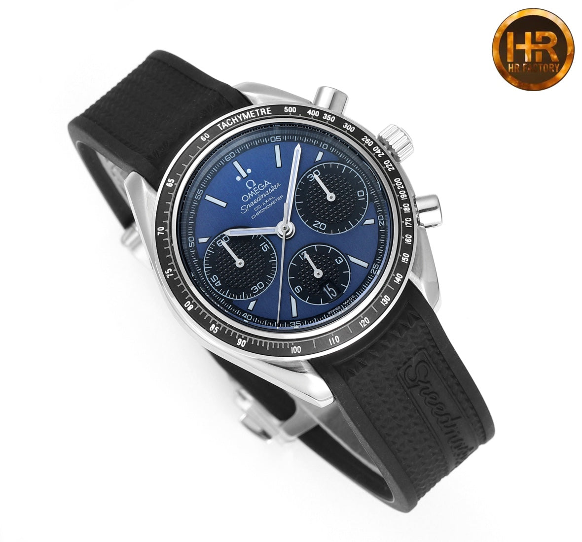 Omega Super Series Multi functional Timing Watch