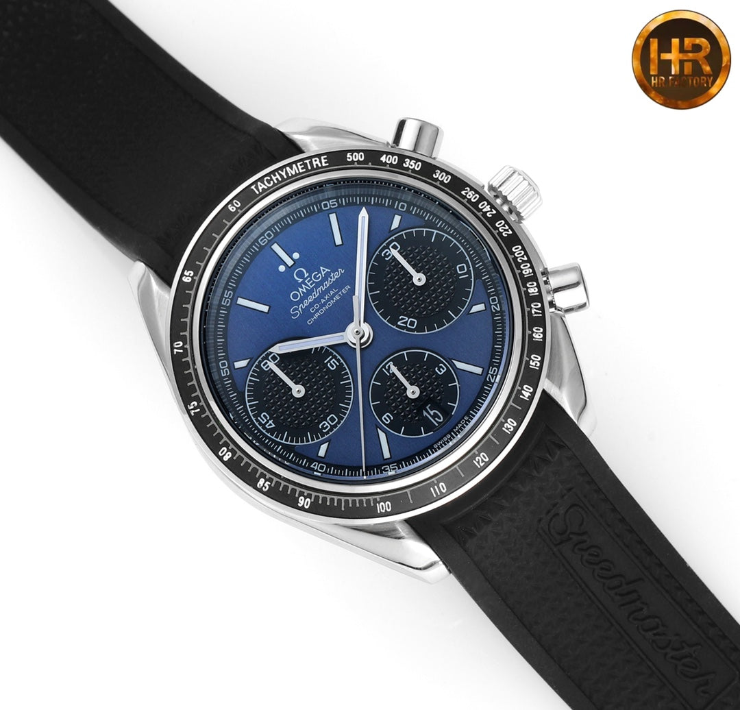 Omega Super Series Multi functional Timing Watch