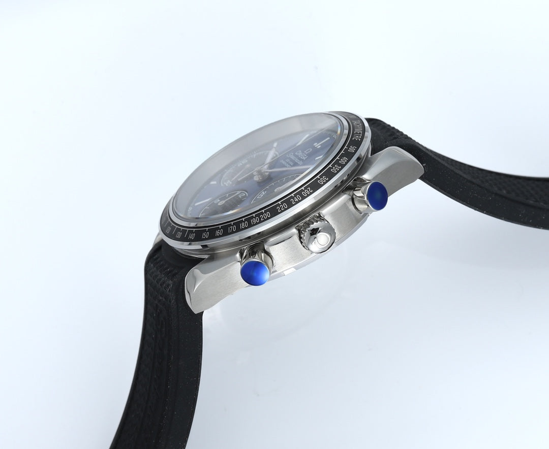 Omega Super Series Multi functional Timing Watch