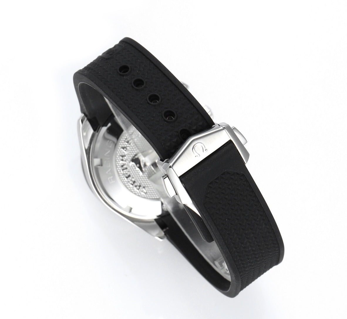 Omega Super Series Multi functional Timing Watch