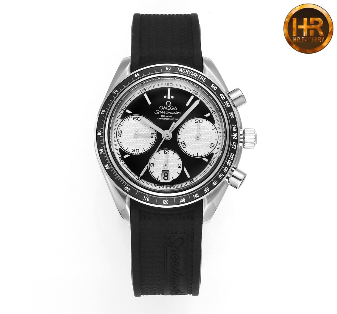 Omega Super Series Multi functional Timing Watch