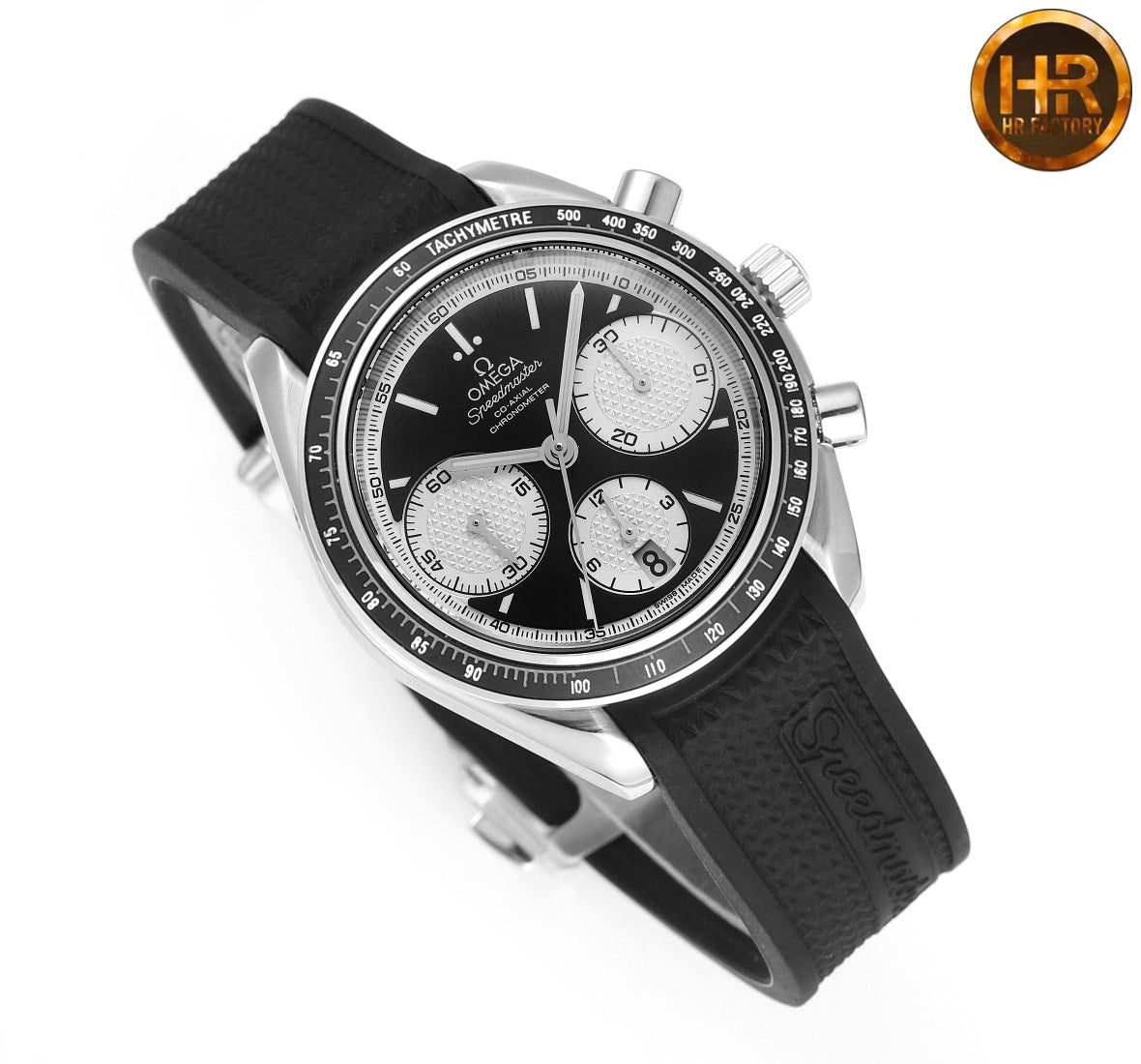 Omega Super Series Multi functional Timing Watch