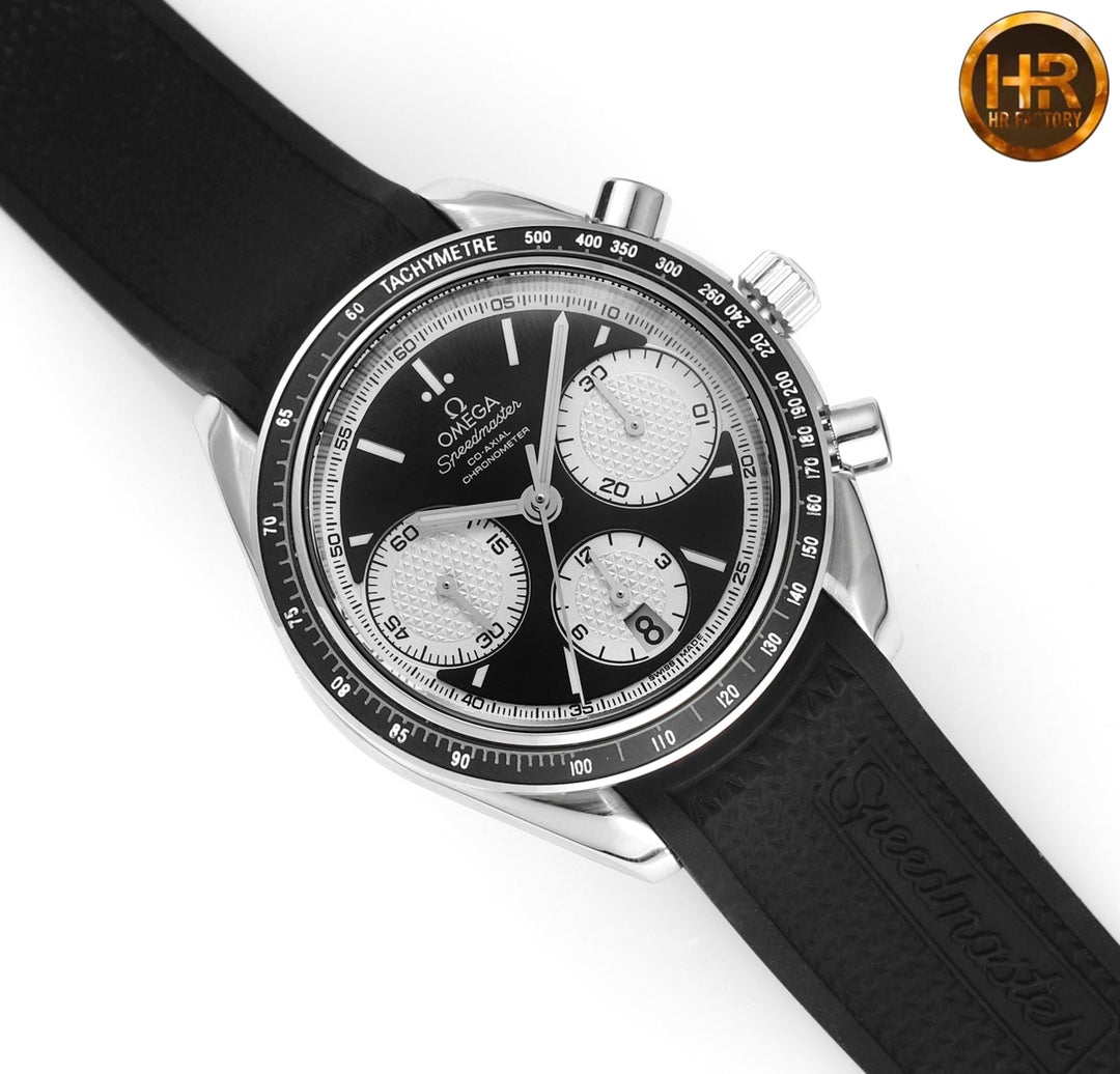 Omega Super Series Multi functional Timing Watch