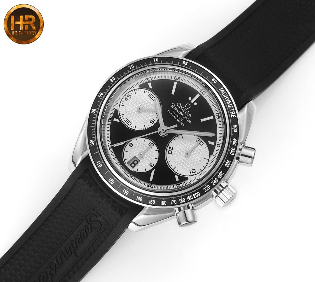 Omega Super Series Multi functional Timing Watch