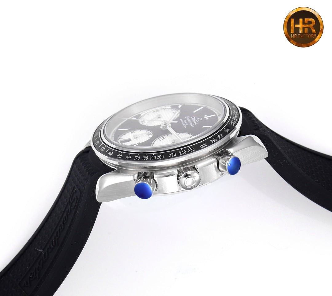 Omega Super Series Multi functional Timing Watch