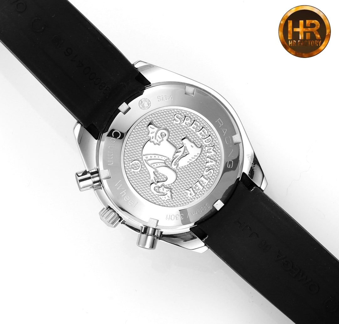 Omega Super Series Multi functional Timing Watch