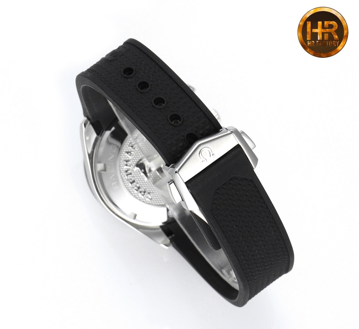 Omega Super Series Multi functional Timing Watch